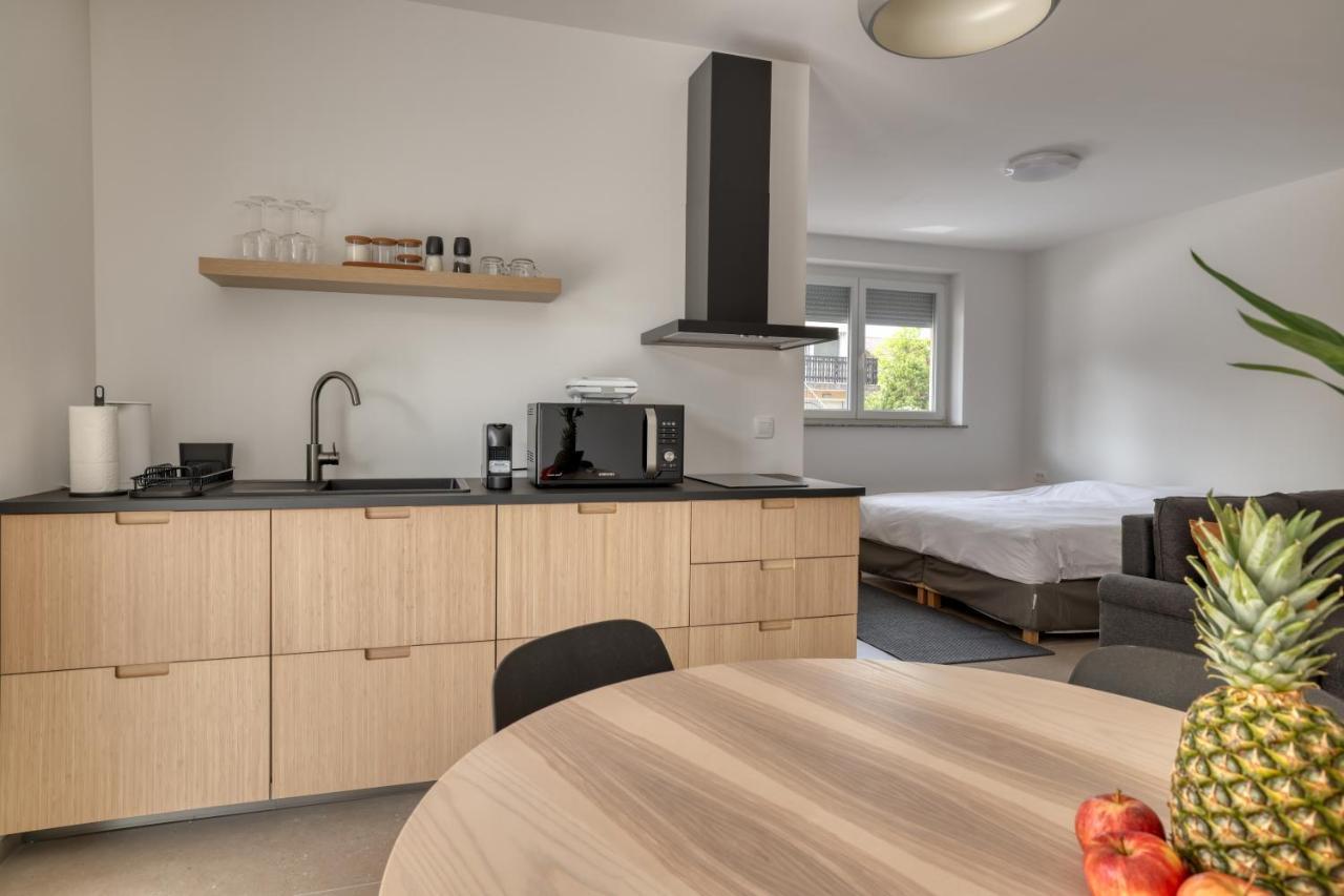 Dragon Appartement