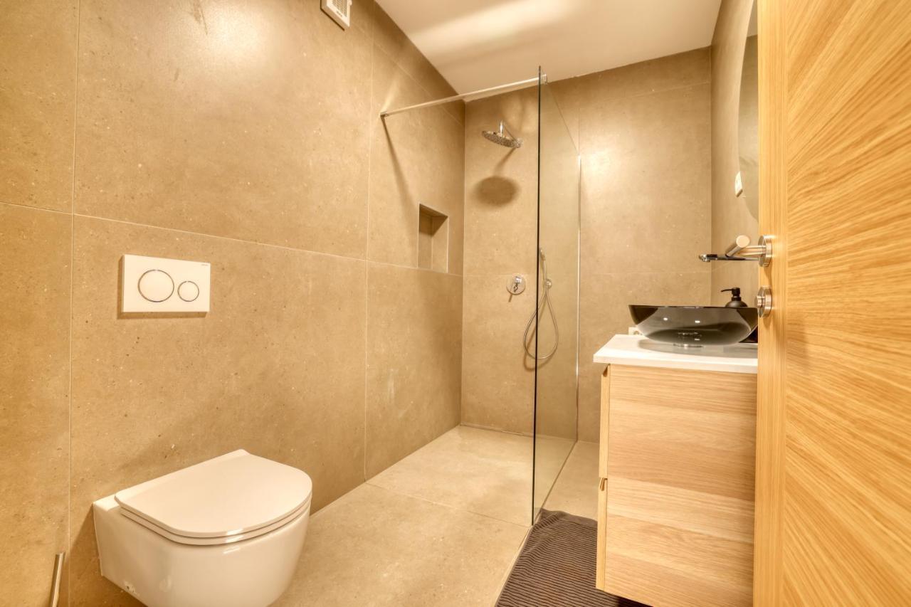 Appartement Dragon