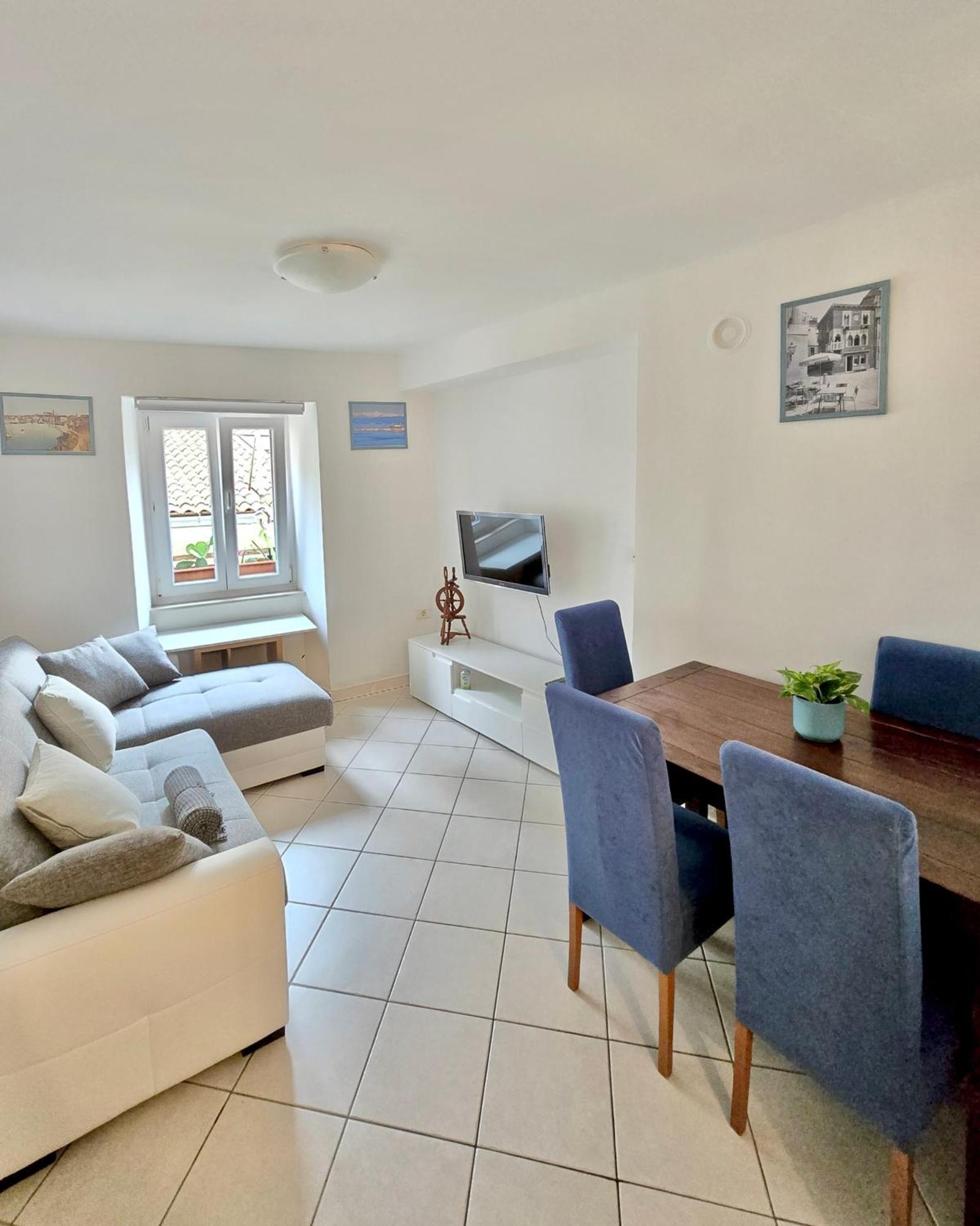Appartement Dragon