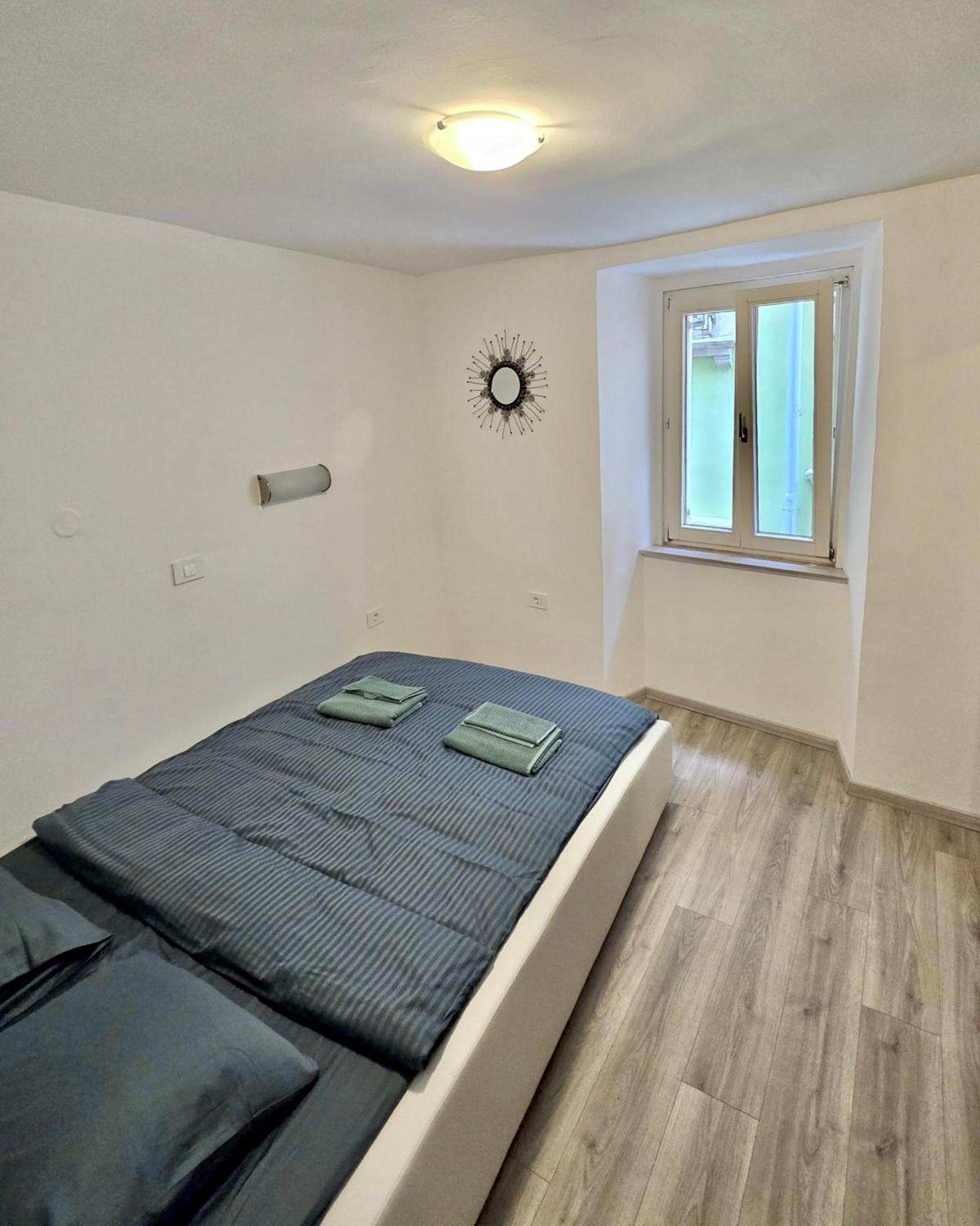 Appartement Dragon *